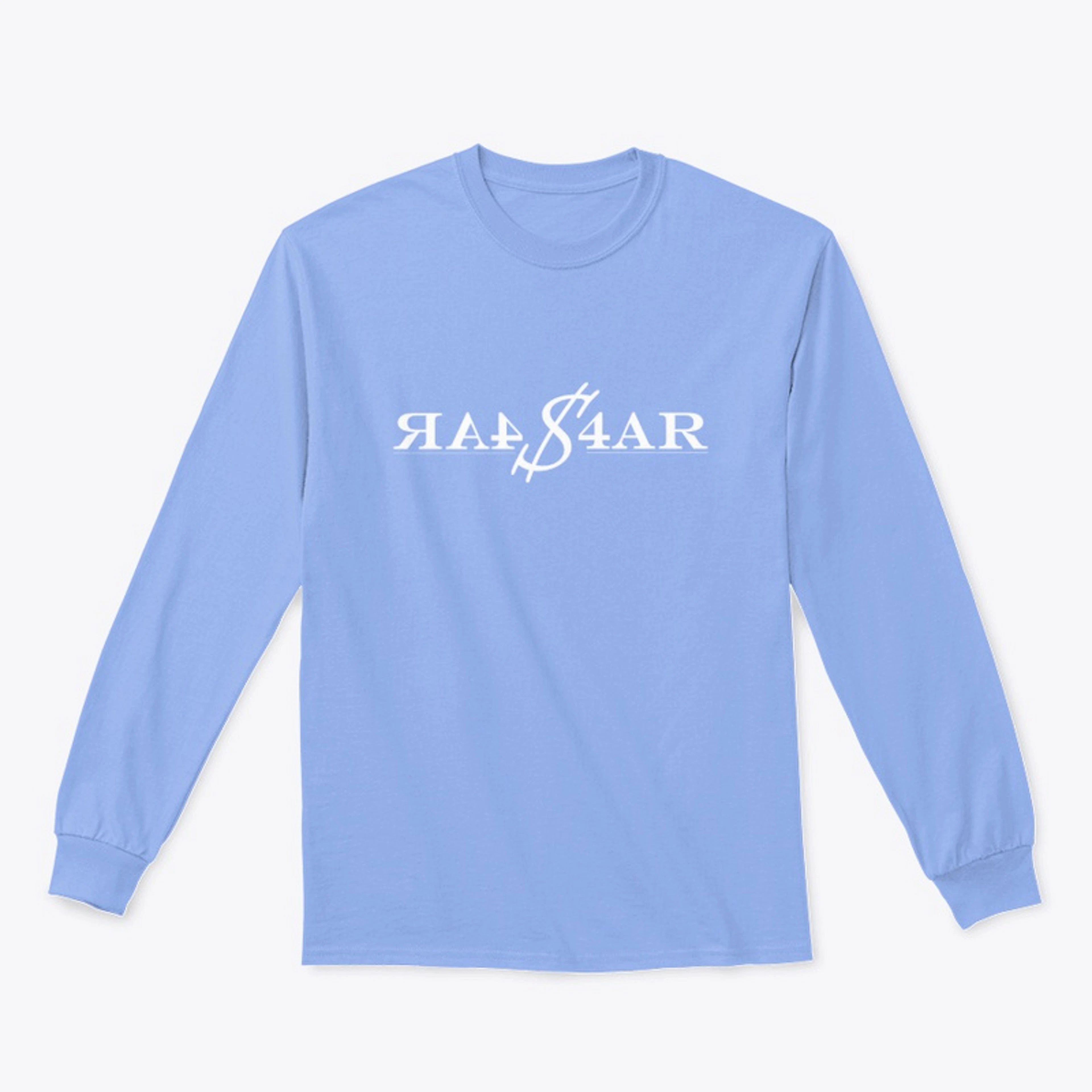 WHT "$4AR" Colors Available Long Sleeves