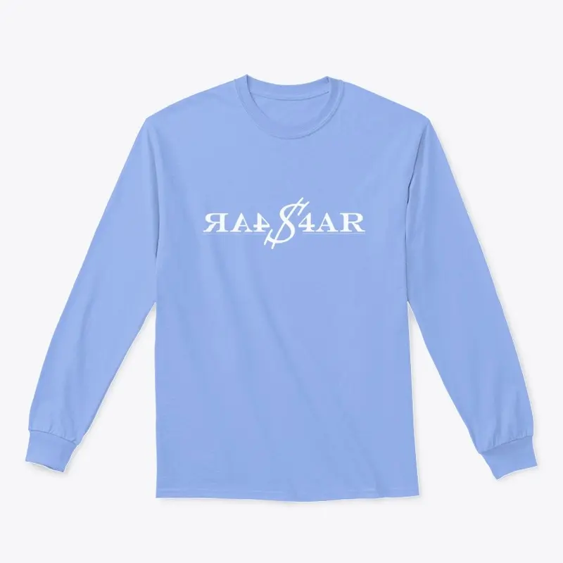 WHT "$4AR" Colors Available Long Sleeves